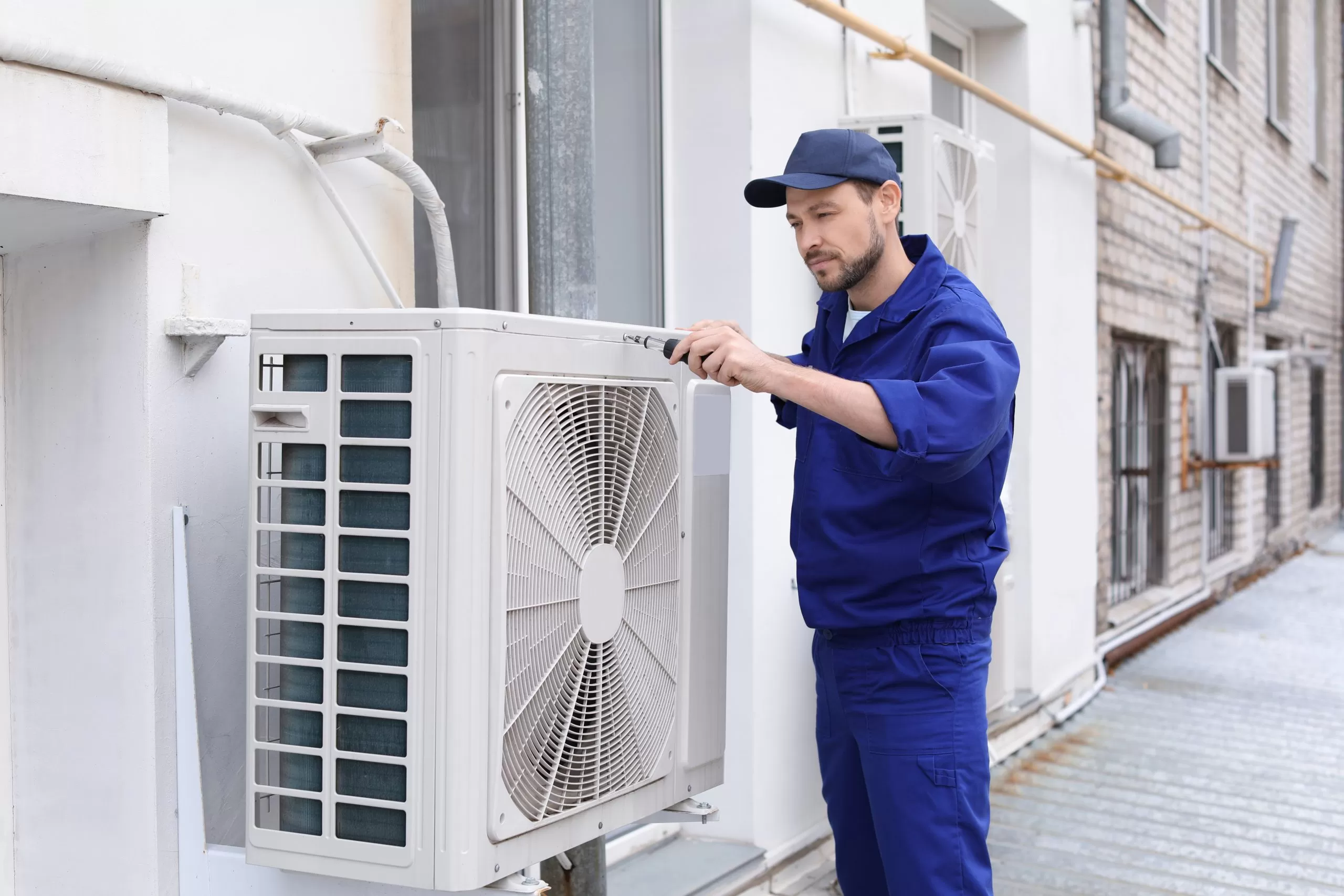 Hamidiye Beko Klima Bakımı